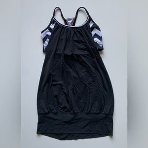 Lululemon No Limits Tank